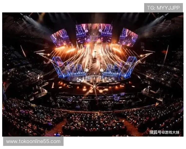 爱游戏体育官方宣布新一季电竞赛事全面升级引发玩家热烈关注